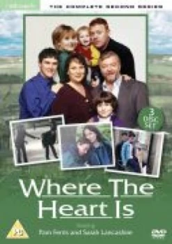 Image of Where The Heart Is - Complete Series 2