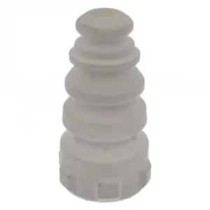 Image of Mounting Bush Buffer 45536 by Febi Bilstein Rear Axle Left/Right