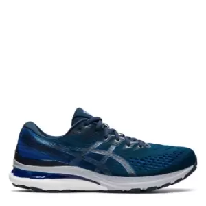 Image of Asics GEL-Kayano 28 Mens Running Shoes - Blue