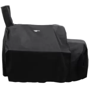 Image of Char-Broil Oklahoma Joe Cover