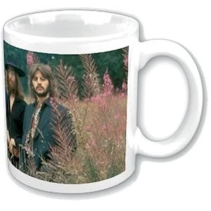 Image of The Beatles - Tittenhurst Park Boxed Standard Mug