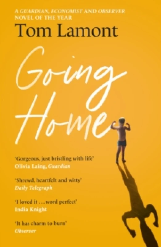 Image of Going Home : One of the Observer's Debut Novels of 2024 Paperback / softback