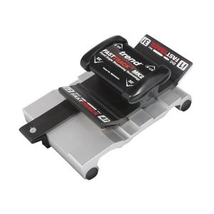 Image of Trend FTS/KIT/MK2B FAST TRACK MK2 Sharpener Bundle