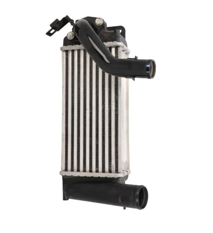 Image of NRF 30245 Intercooler Intercooler,charger (468)