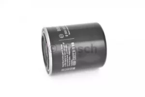 Image of Bosch 0986452005 Oil Filter P2005