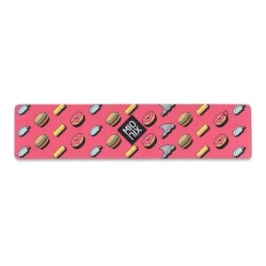 Image of Mionix Wristrest Frosting Pink Long Pad