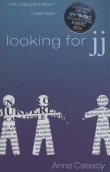 Image of Looking for Jj by Anne Cassidy Paperback