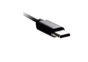 Image of Walk 1m Nylon USB Type-C Cable