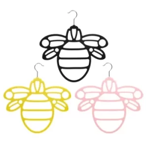 Image of Equilibrium Bee Scarf Hanger