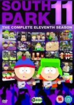 Image of South Park - Season 11
