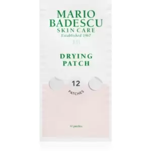 Image of Mario Badescu Drying Patch Patches for Problematic Skin 60 pc