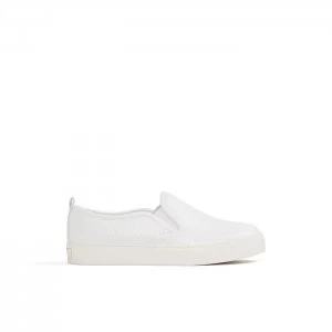 Image of Aldo Jille Trainers White