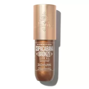 Image of Sol de Janeiro Copacabana Bronze Glow Oil