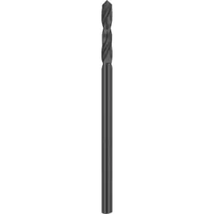 Image of 2608597214 (Pk-10) 25X14X43Mm Hss-R Drill Bit Din1897