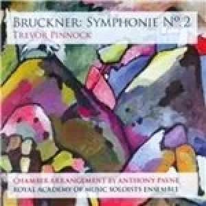 Image of Bruckner: Symphonie No. 2 (Music CD)