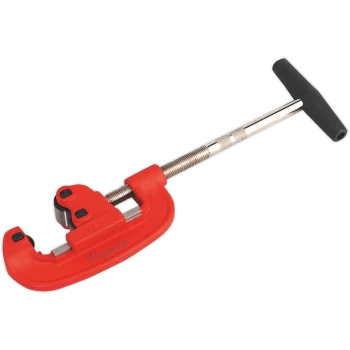 Image of Sealey AK5062 Pipe Cutter 3mm - 50mm