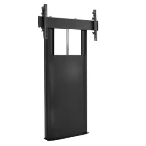 Image of Chief X-Large Fusion Manual Height Adjustable Floor Support Mount