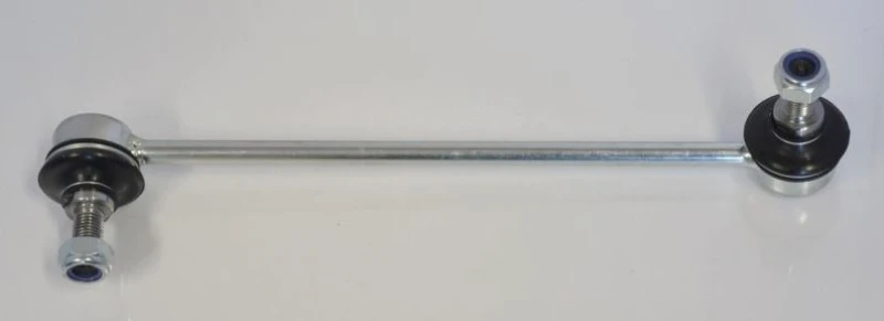 Image of MOTOTECHNIKA 13-LS-12 Anti-roll bar link Front Axle Right, with nut Link Stabiliser (3229)