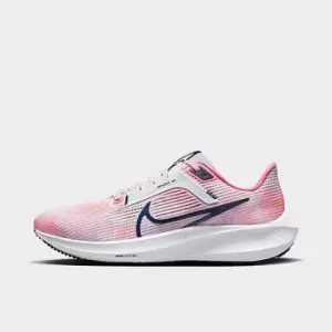 Image of Womens Nike Pegasus 40 Premium Running Shoes