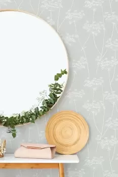 Image of Superfresco Easy Aura Sage Wallpaper