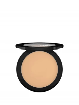 Image of Lavera TREND - 2-In-1 Compact Foundation -Honey 03 - 10g