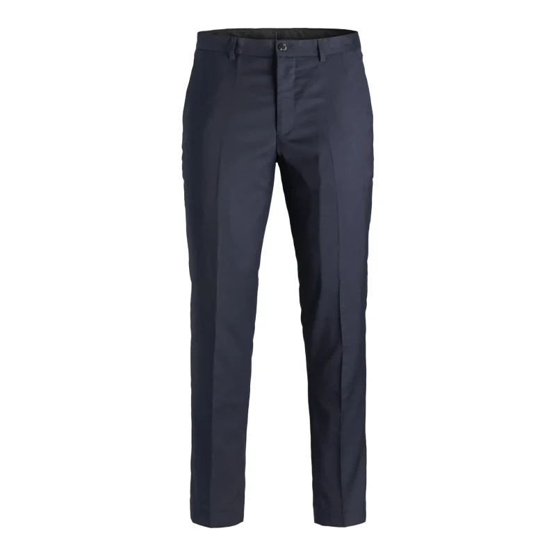 Image of jack & jones Children's suit Trousers Jack & Jones Solar Bleu Male 13 ans