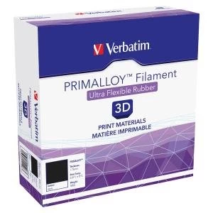 Image of Verbatim Primalloy Black 3D Printing Filament 1.75mm 500g 55506