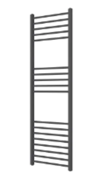 Image of Sahara AFII0067 1600x600mm Towel Heater