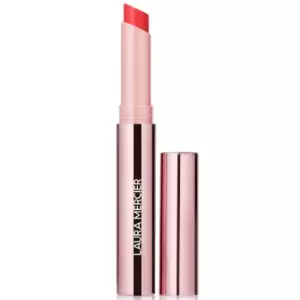 Image of Laura Mercier High Vibe Lip Colour Lipstick 10g (Various Shades) - 181 Rush