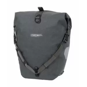Image of Ortlieb Back Roller Urban Single Pannier - Grey