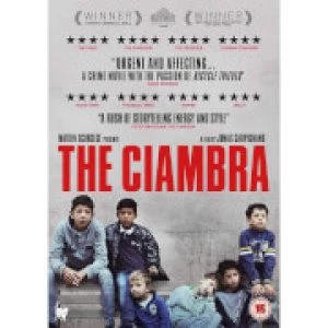 Image of The Ciambra