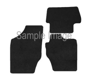 Image of Car Mat for Citroen C4 and DS4 2011> Pattern 2260 POLCO EQUIP IT CT40