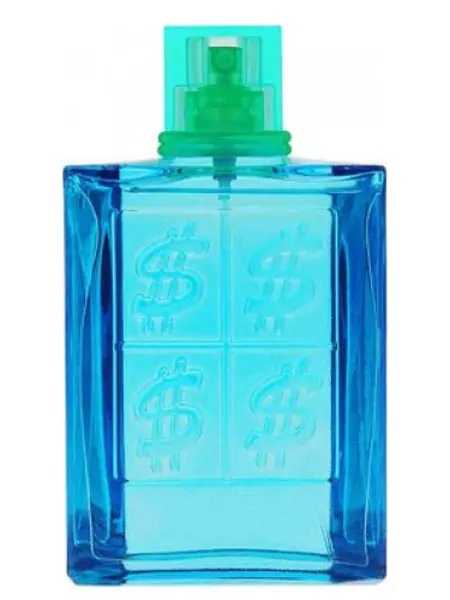 Image of Andy Warhol Pop Pour Homme Eau de Toilette For Him 100ml