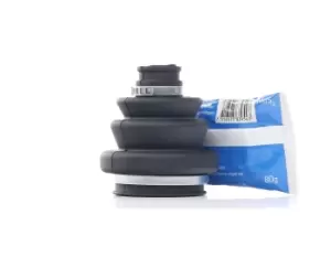 Image of SKF CV Boot OPEL,VAUXHALL VKJP 8324 1603014,1603238,1603301 CV Joint Gaiter,CV Joint Boot,Bellow, drive shaft 374014,374319,374429,90446780,90543336