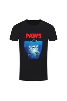 Image of Paws T-Shirt