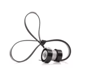 Image of INA V-ribbed belt set OPEL,CHEVROLET,VAUXHALL 529 0312 10 55565570,55565572,55566899 55566900,55566901,55568403,0636158,1340004,1340266,1854164,636158