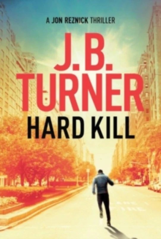 Image of Hard Kill Paperback / softback