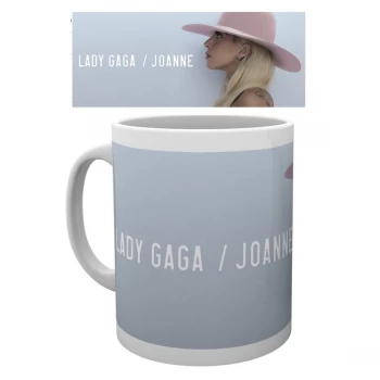 Image of Lady Gaga * - Joanne Mug