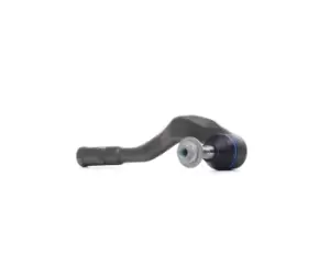 Image of MEYLE Track rod end AUDI,PORSCHE 116 020 0030/HD 4G0423811A,8K0422817A,8K0422817B Tie rod end,Track rod end ball joint,Outer tie rod,Outer tie rod end