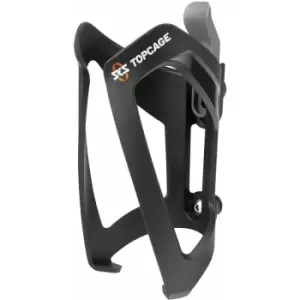 Image of Sks Topcage Bottle Cage: Black - Skbctopcb