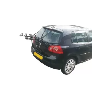 Image of Hollywood F10 High Mount 3 Bike Car Rack