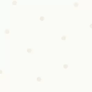 Image of Holden Decor Dotty Neutral Wallpaper