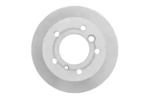 Image of Bosch Brake disc VW,MERCEDES-BENZ,PUCH 0 986 479 B33 9024230112,9024230312,9024230412 Brake rotor,Brake discs,Brake rotors 9024230512,A9024230112