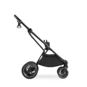 Image of Hauck Visionx Frame Pushchair - Black