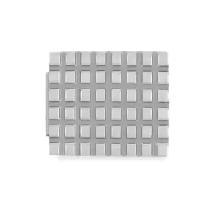 Image of Nomination GLAM Small Grid Charm