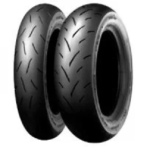 Image of Dunlop TT 93 GP (90/90 R10 50J)