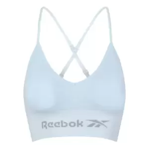 Image of Reebok Terri SL Bra - Blue