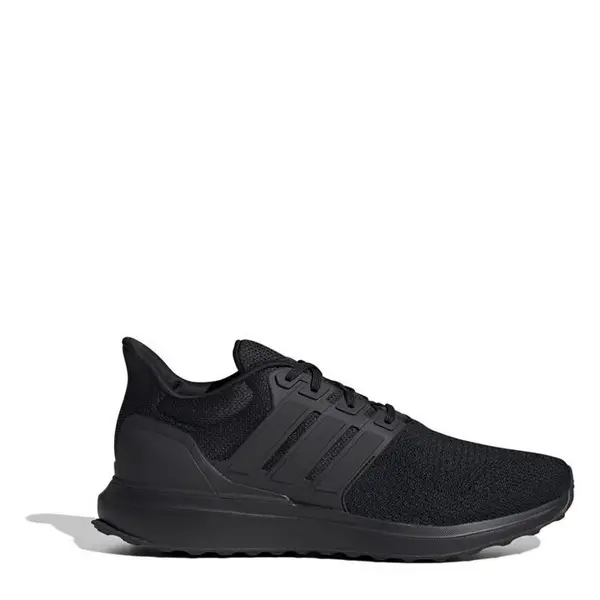 Image of adidas UBounce DNA Shoes Mens - Black 10