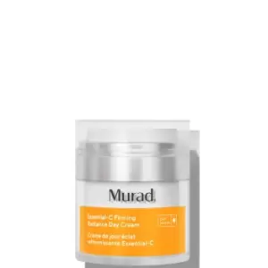 Image of Murad Essential-C Firming Radiance Day Cream