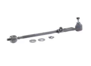 Image of RIDEX Tie Rod 284R0132 Steering Rod,Rod Assembly RENAULT,TWINGO I (C06_),TWINGO I Kasten (S06_)